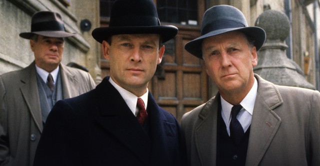 The Inspector Alleyn Mysteries