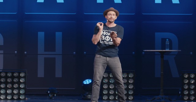 Harry G - #HarrydieEhre