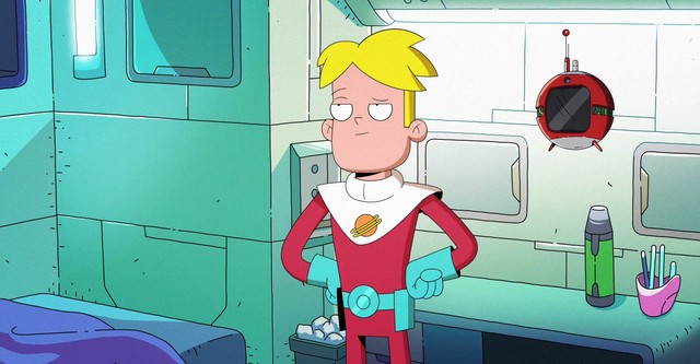 Final Space