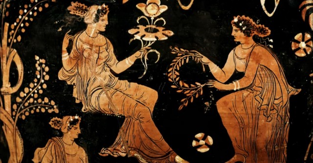 Great Greek Myths