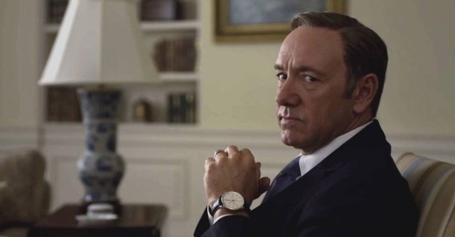 House of Cards