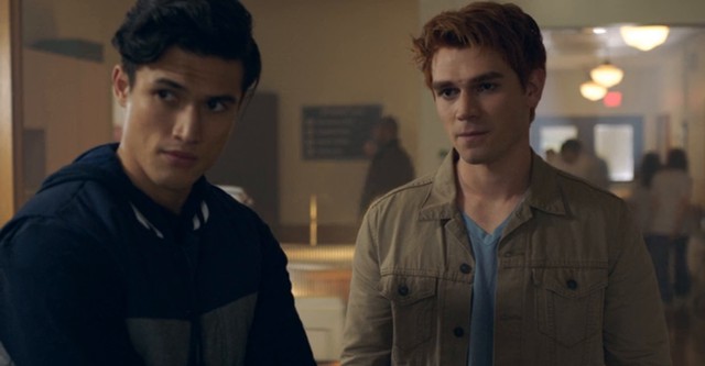 Riverdale