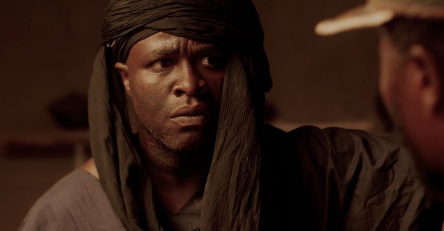 Underbelly (the Journey)