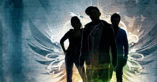 Russell Simmons Presents: Brave New Voices