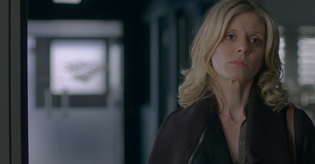 Silent Witness