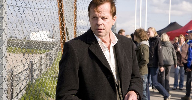 Wallander
