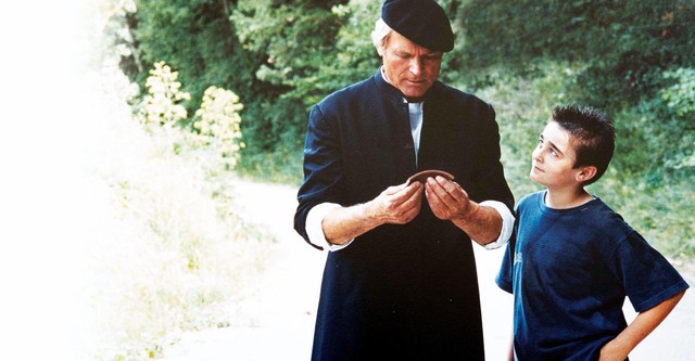 Father Matteo