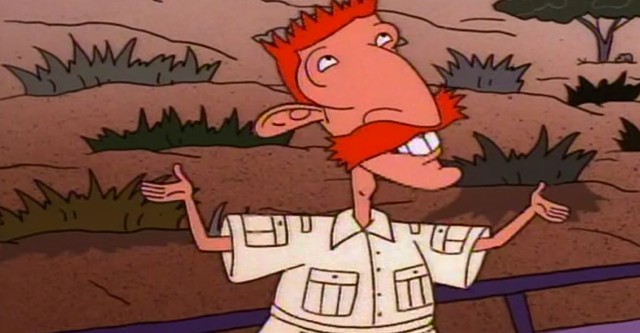 The Wild Thornberrys