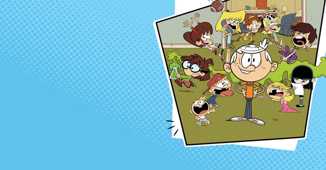 The Loud House