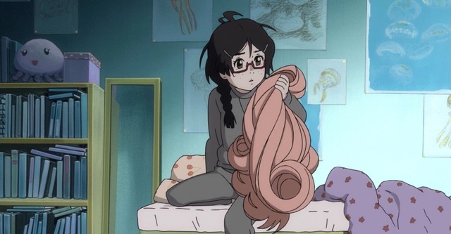 Kuragehime