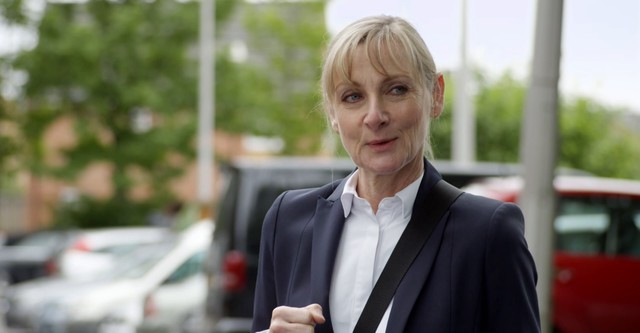 Scott & Bailey