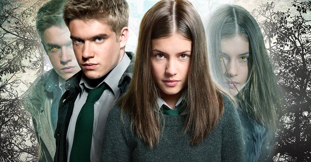 Wolfblood