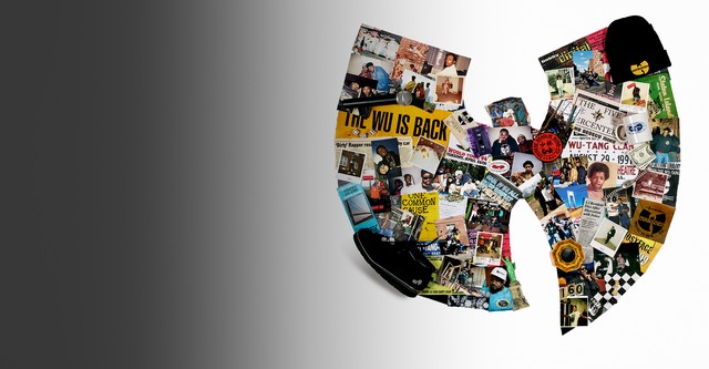 Wu-Tang Clan: Of Mics and Men