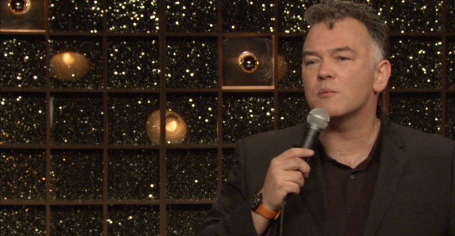 Stewart Lee's Comedy Vehicle