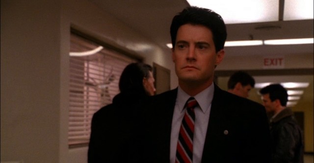 Twin Peaks