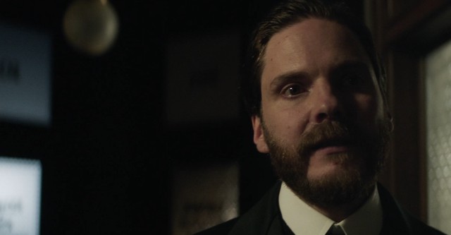 The Alienist