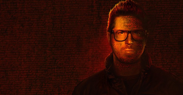 Destinations Maudites avec Zak Bagans