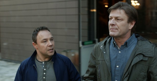 Accused - Eine Frage der Schuld