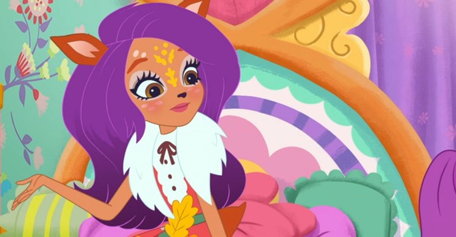 Enchantimals: Histórias de Everwilde