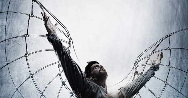 Da Vinci's Demons