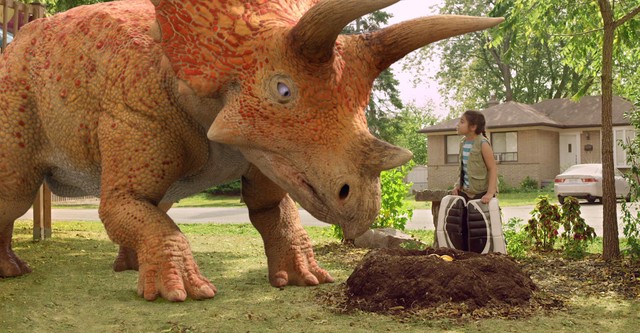 Dino Dana