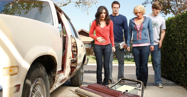 Raising Hope