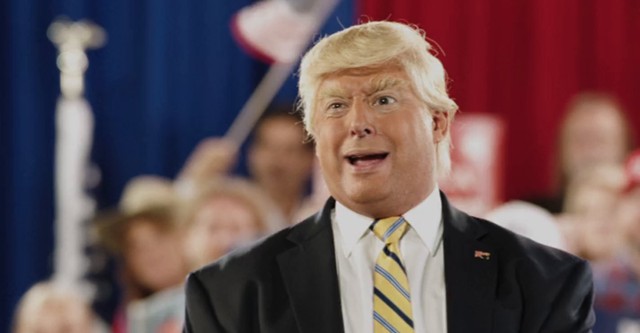 The President Show