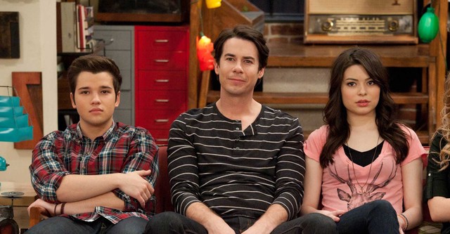 iCarly