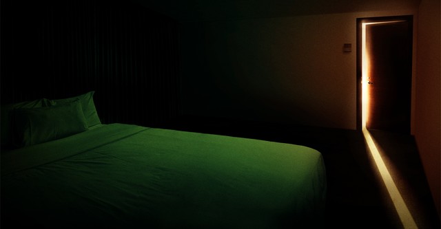 Morderstwo w motelu
