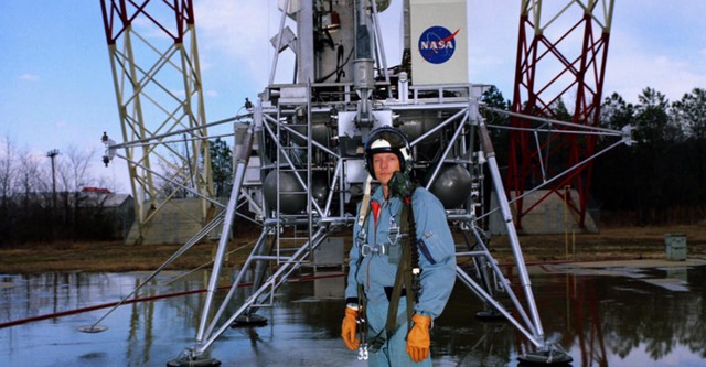Countdown to Apollo
