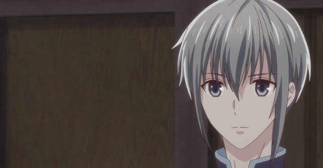 Fruits Basket