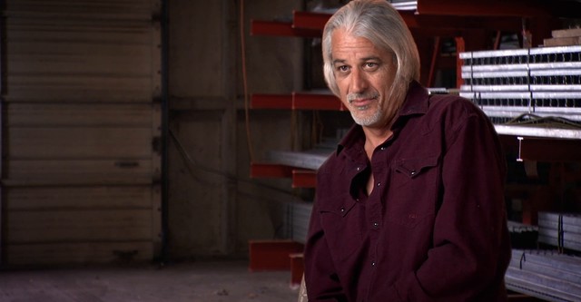 Shipping Wars - Die Transporter