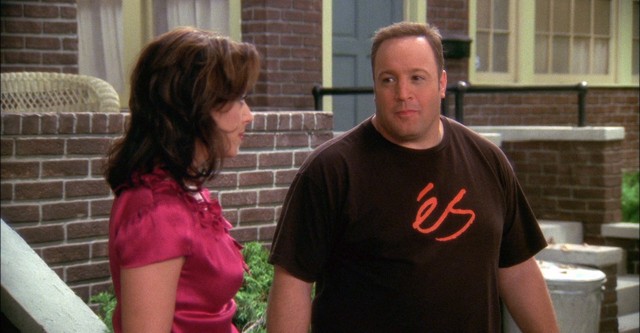 King of Queens