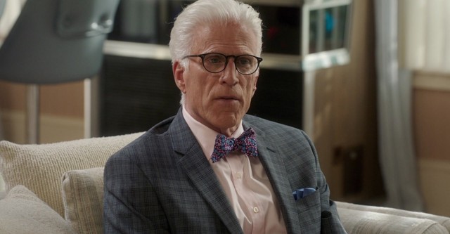 The Good Place