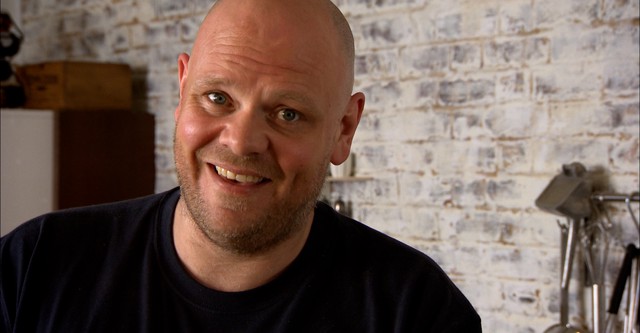 Tom Kerridge's Proper Pub Food