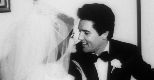 Elvis & Priscilla: Conditional Love