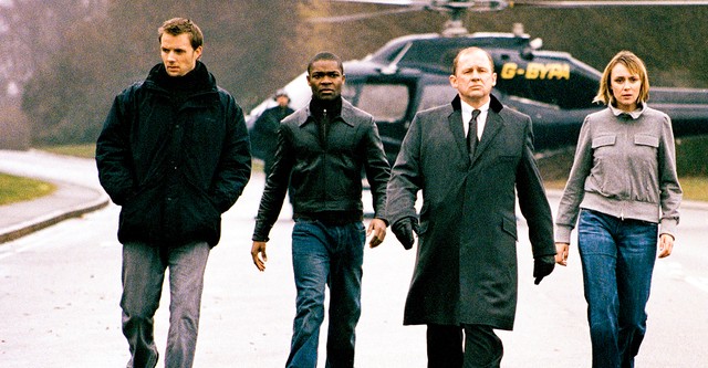 Spooks – Im Visier des MI5