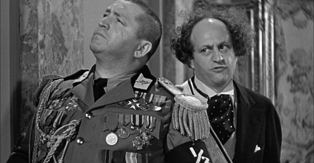The Three Stooges