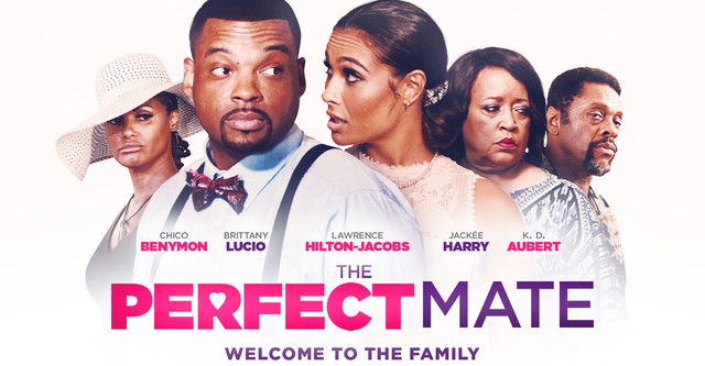 The Perfect Mate