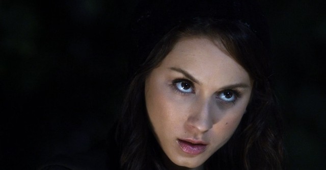 Pretty Little Liars