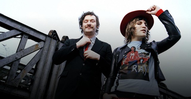 The Mighty Boosh