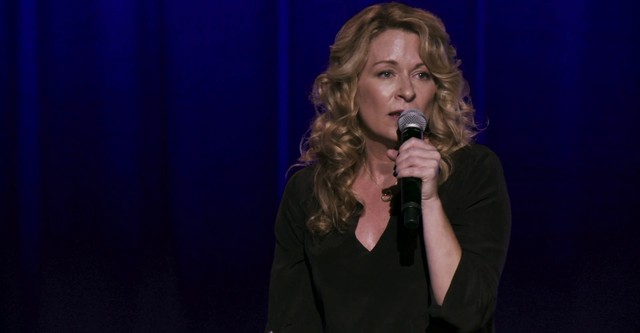 Sarah Colonna: I Can't Feel My Legs