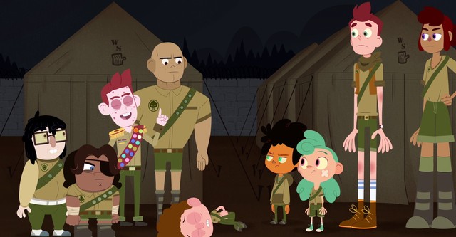 Camp Camp