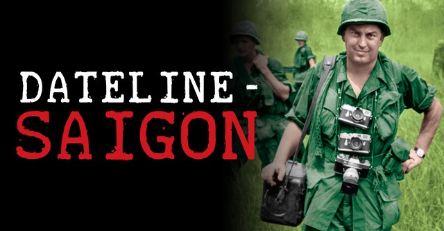 Dateline: Saigon