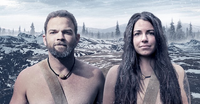 Naked and Afraid