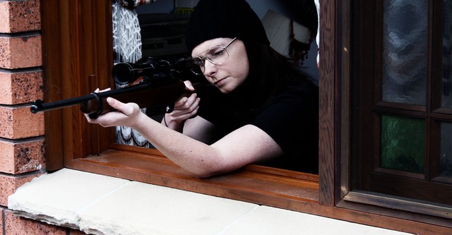 As Verdadeiras Mulheres Assassinas