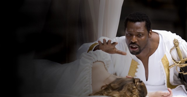 Othello - Live at Shakespeare's Globe
