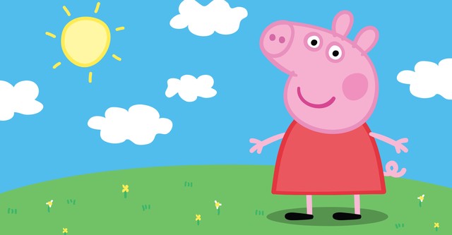 Peppa Wutz