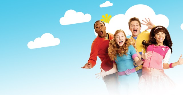 The Fresh Beat Band