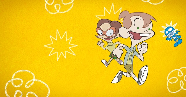 ChalkZone
